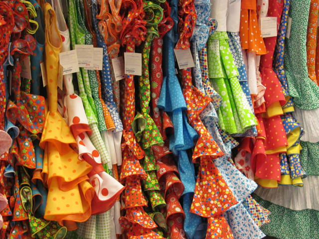 vivienda turística Andalucía