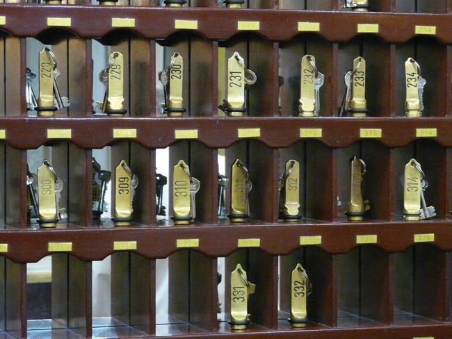 alojamientos 4.0 tecnología avances