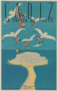 la evolución del turismo en Cádiz en los últimos años